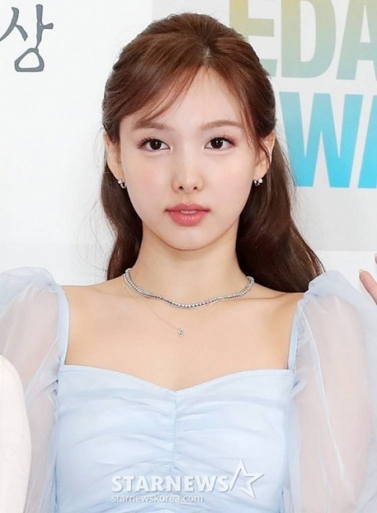 【画像】ｔｗｉｃｅのナヨンさん（２８）、やばいｗｗｗ