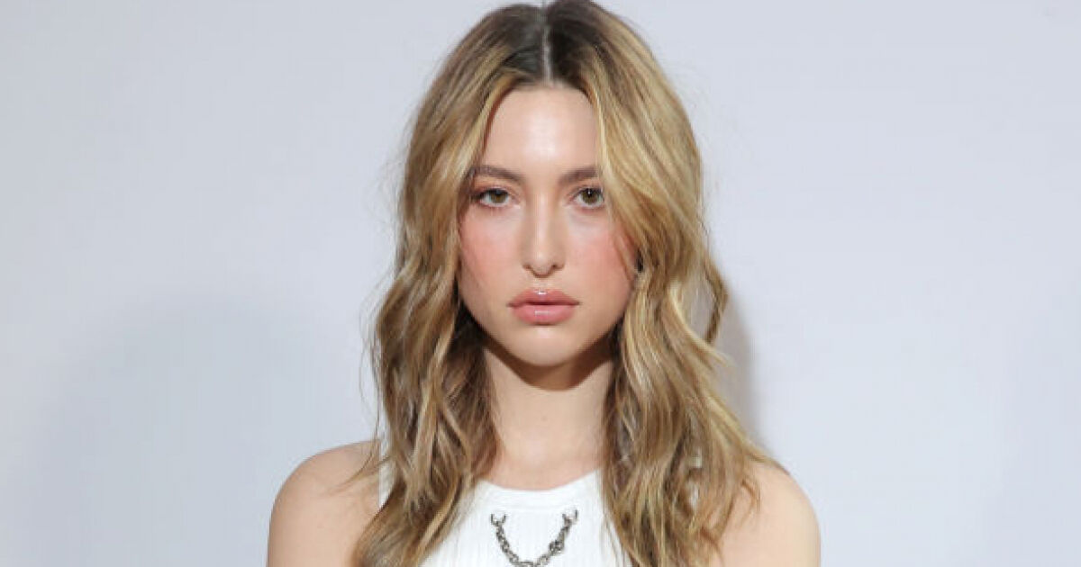 【朗報】亡きスティーブ・ジョブズの娘、スペックが限界突破ｗｗｗｗｗｗｗｗ