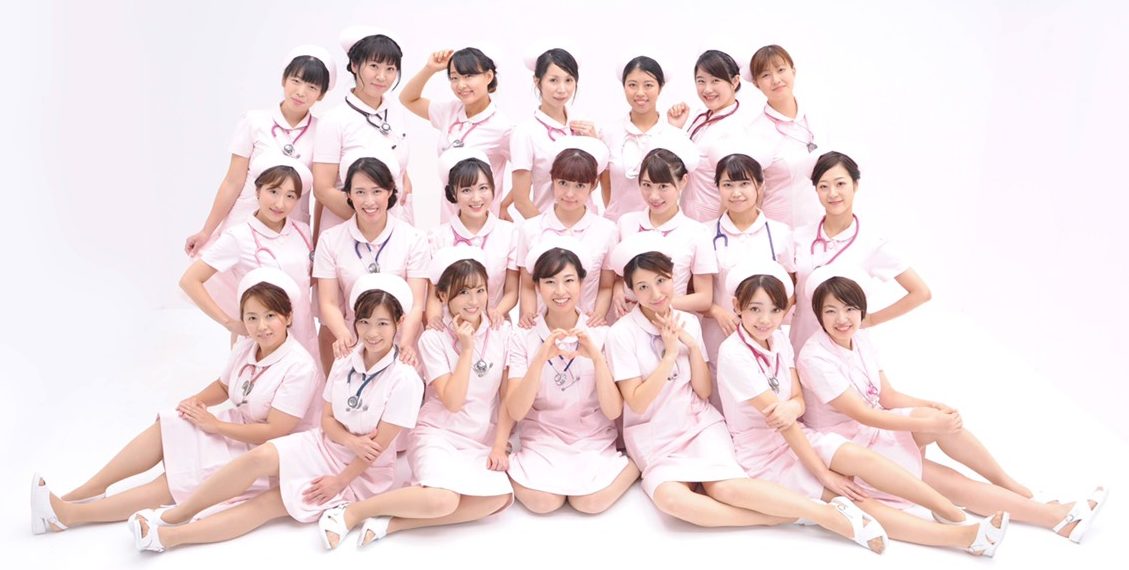 【画像】ナースさん、エッチすぎて入院中のおじいちゃん達が昇天ｗｗｗｗｗ