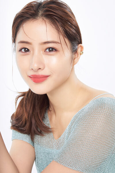 【女優】石原さとみ（38）「水遊びできる公園で子供と一緒にずぶ濡れになって遊んでる」