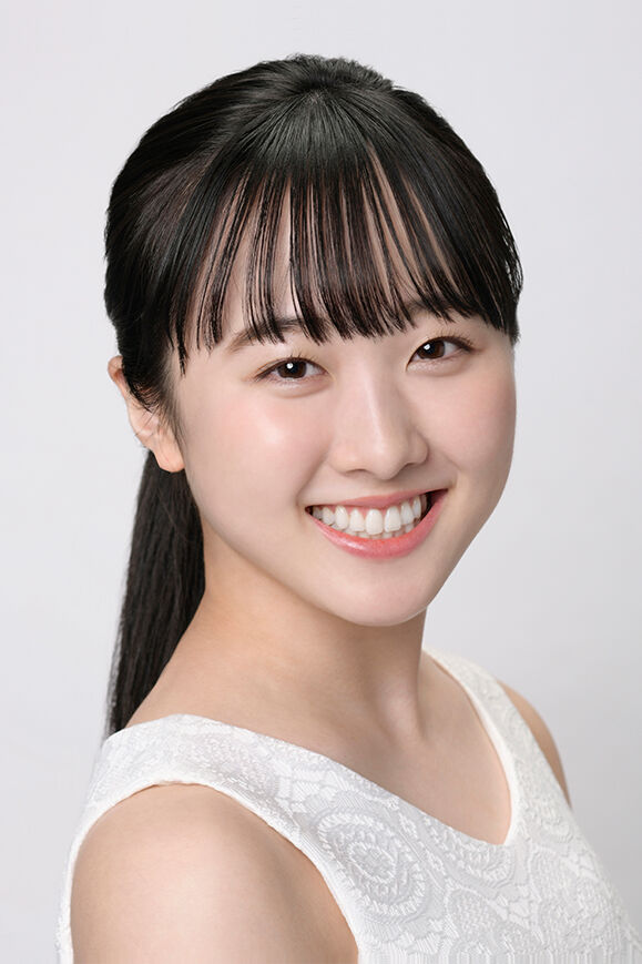 【画像】本田望結、着物姿でもおっぱいが目立ってしまうｗ ｗ ｗ