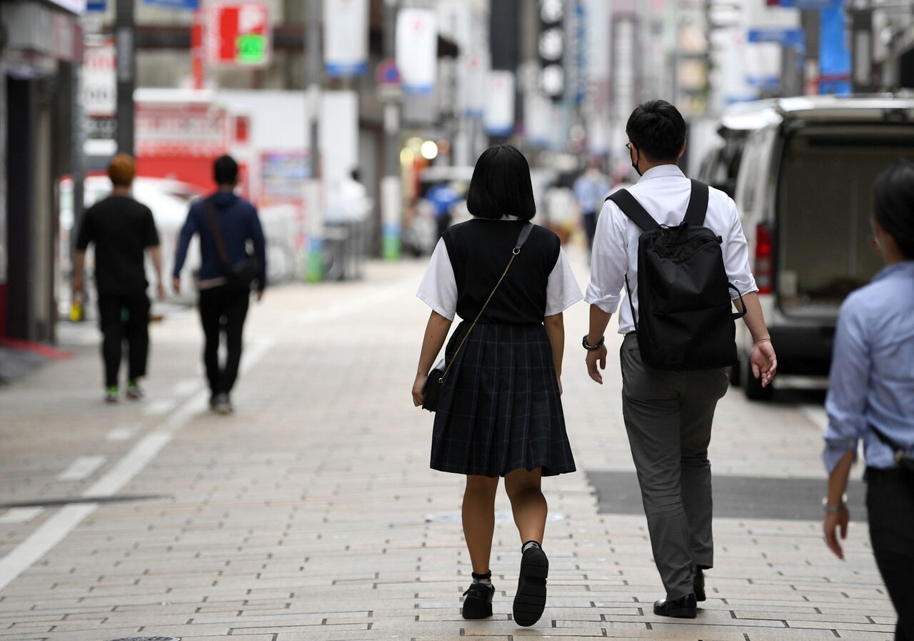 【画像】パパ活女子、売春婦のくせにインタビューにてドヤ顔ｗｗｗ