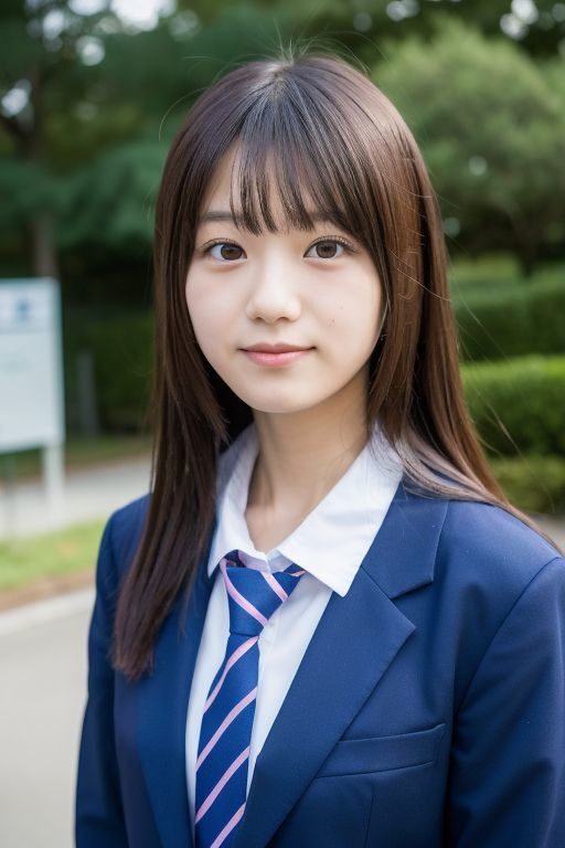 【動画】美少女ＪＫ（シャツをたくしあげ、オッパイプルン！）