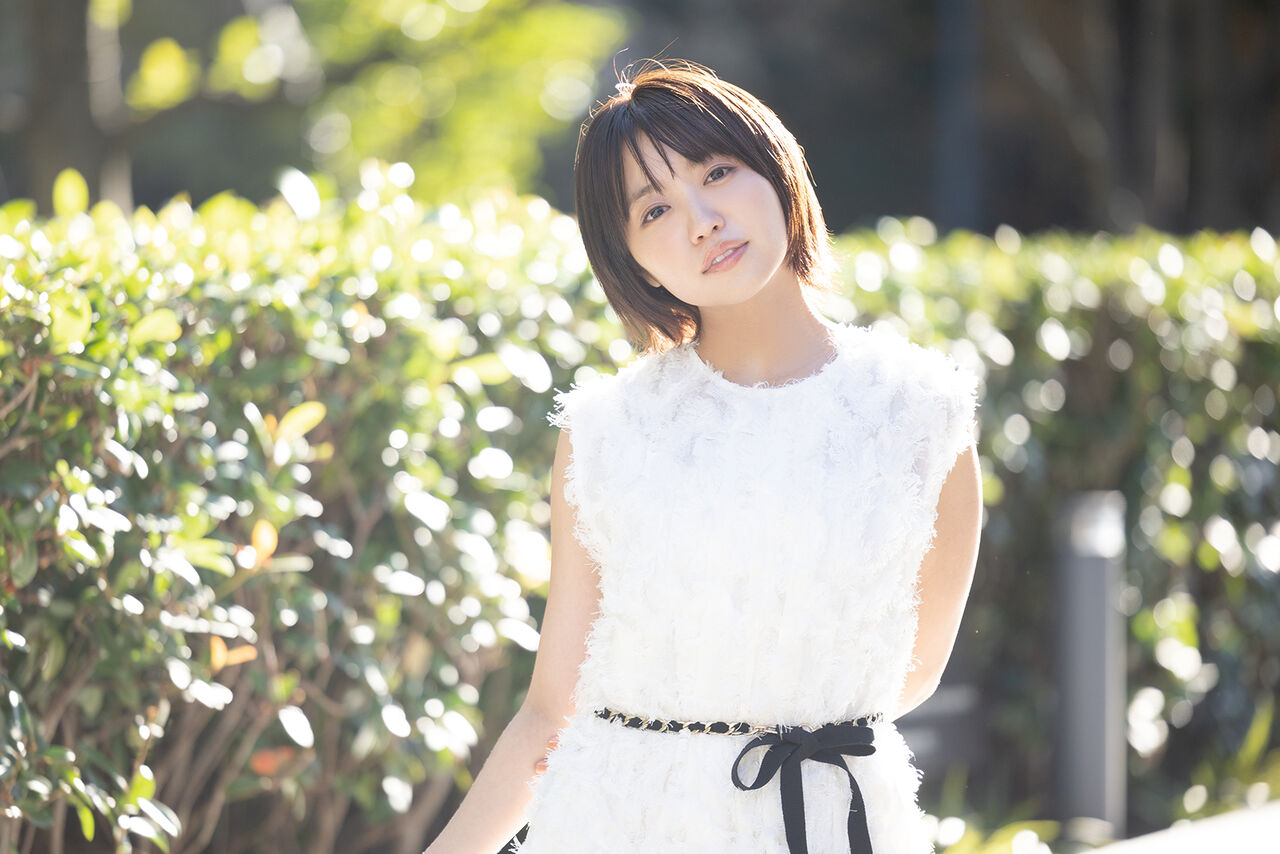 【画像】Dream5元メンバーの大原優乃さん、“大人な女性”になってしまうｗｗｗ