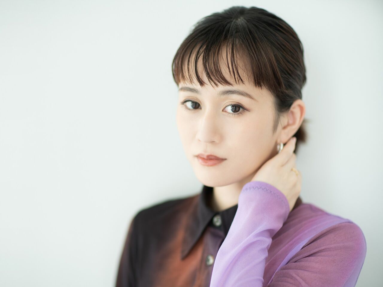 【画像】前田敦子(34)さん、解禁wwww