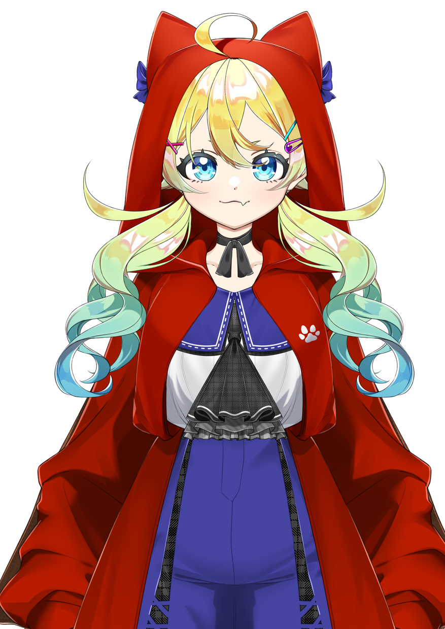 【画像】VTuberの中の人、自分の写真を公開するもドエッチな体型だと話題にwwww