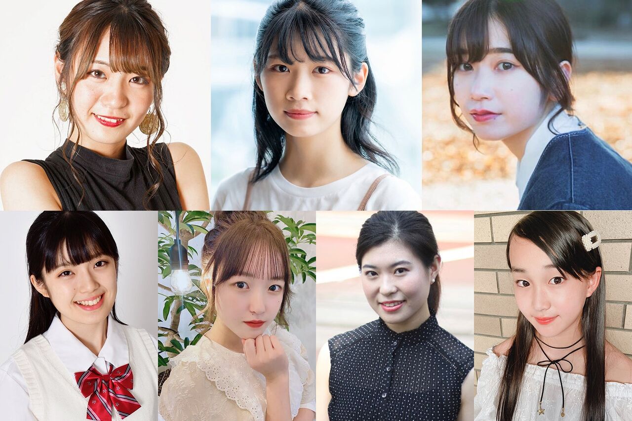 【画像】 ワイ、このＦＣ２の子が可愛すぎて泣くｗｗｗ