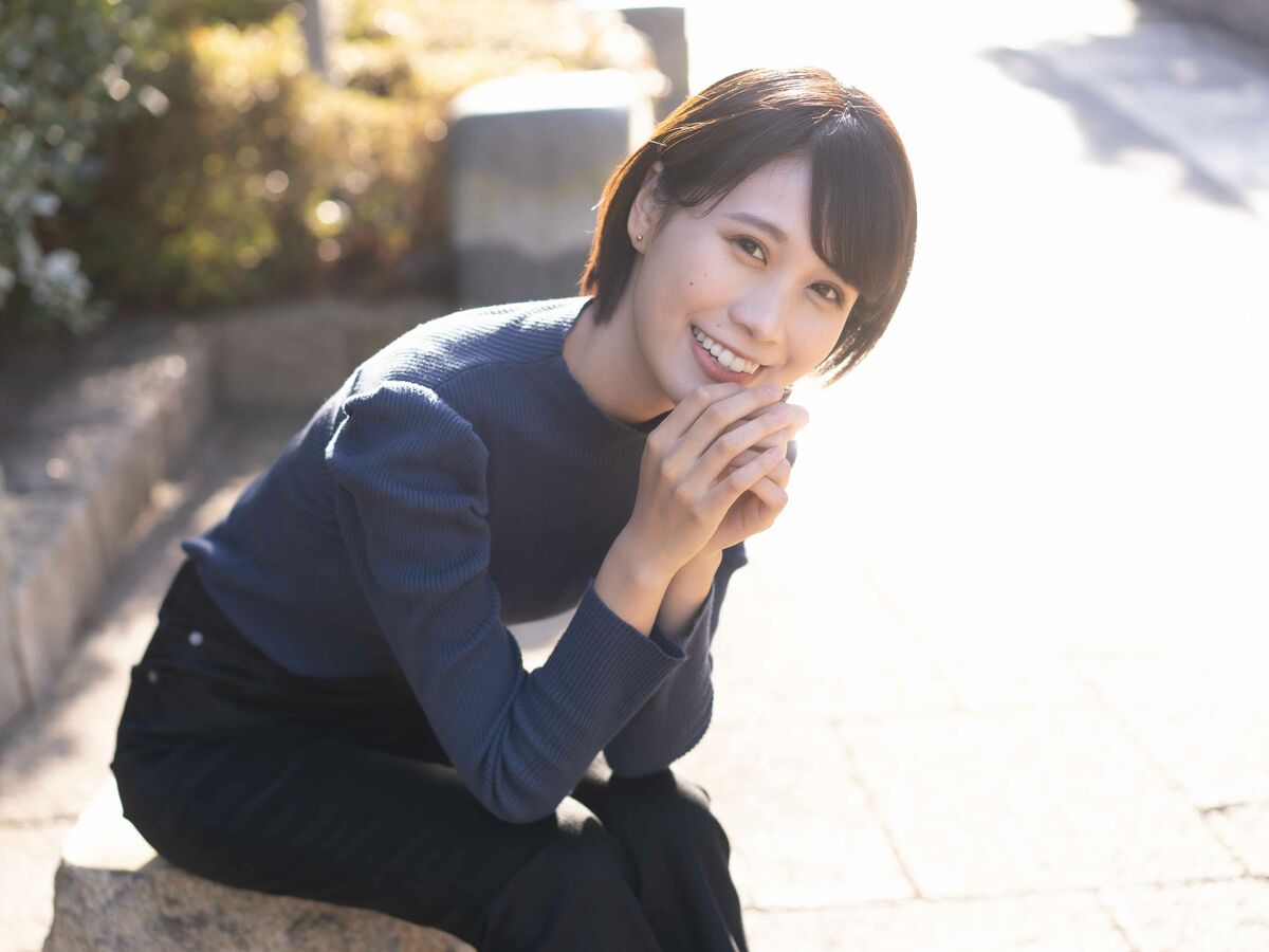 【画像】ウェザおじの姫、戸北美月が可愛い！ｗｗｗｗｗ