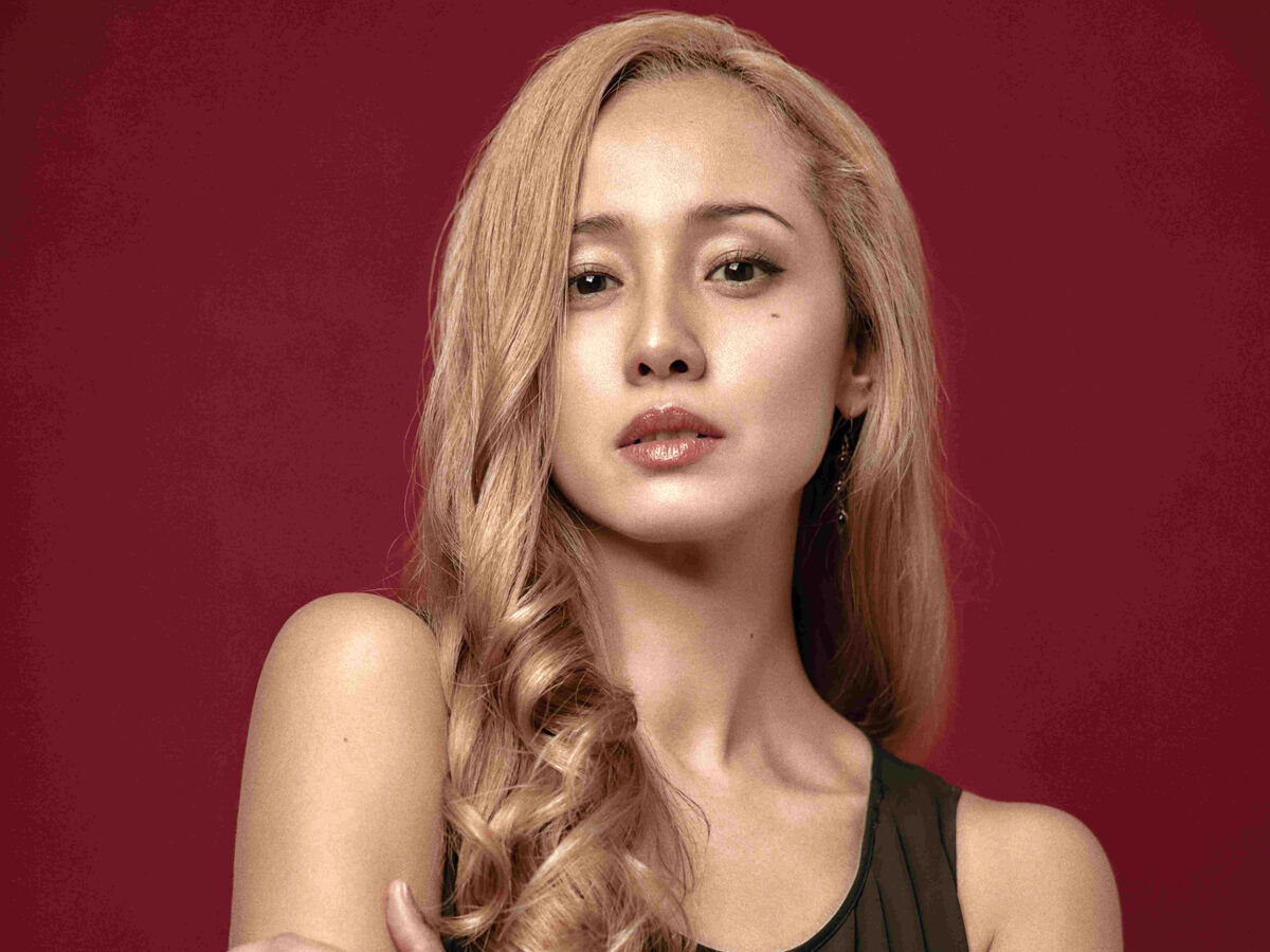 【画像】若い頃の沢尻エリカさんｗｗｗｗ