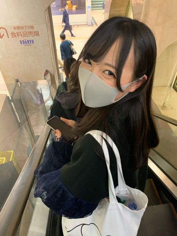 【画像】銀座のデパート、えっちすぎるｗｗｗｗｗｗ