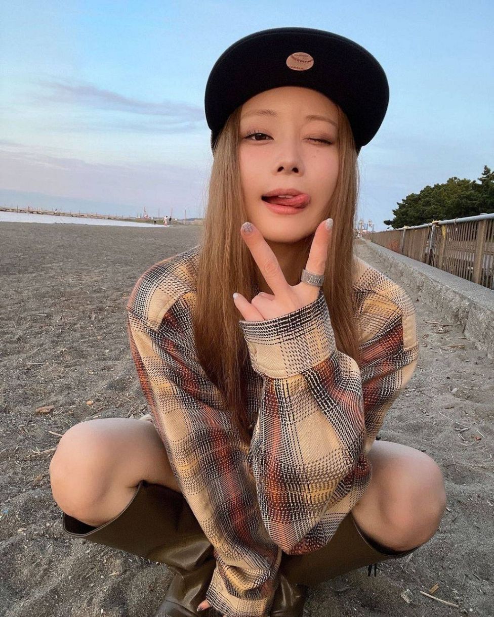 【画像】重盛さと美（３６） あたシコｗｗｗ