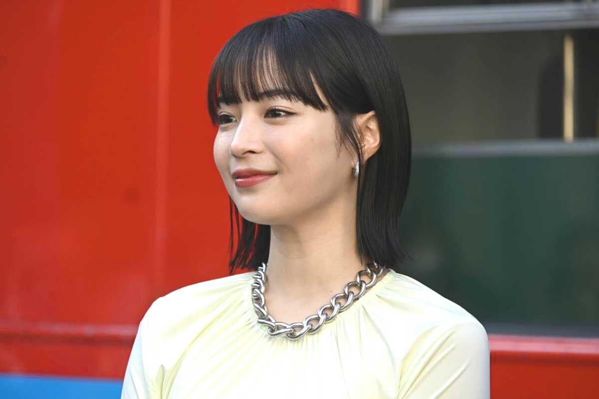 【画像】広瀬すずさん、お〇ぱいがデカくなり最強女優になるｗｗｗ
