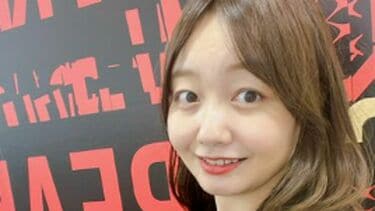 【画像あり】テレビで女子アナが胸チラｗ ｗ ｗ ｗ