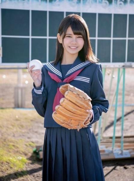 【画像】野球部マネージャー「ムチっ  ムチっ ぷるるん」