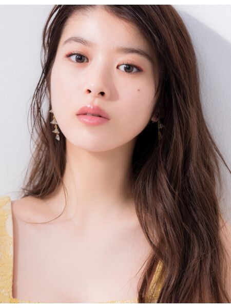 【画像】馬場ふみかさんのおっぱい！