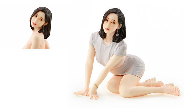 【画像】最近のプラモデル、マジでスケベ過ぎるｗｗｗｗ