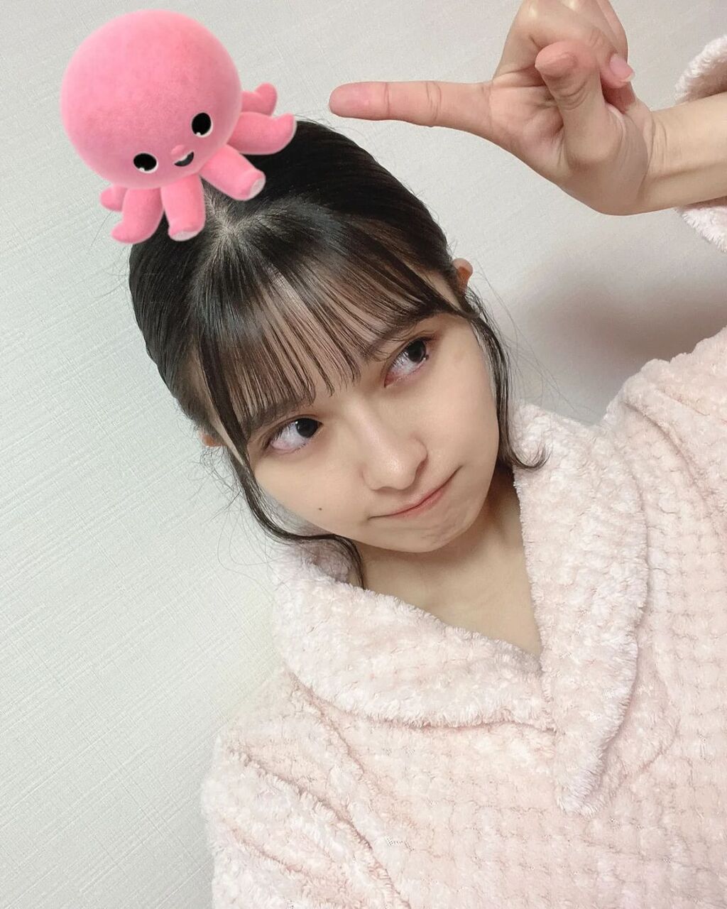 【画像】行天優莉奈さん、やっぱり美人なんだわ！