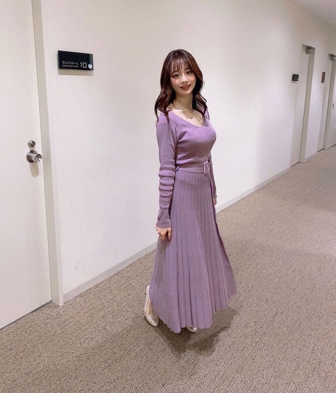 【画像】森香澄アナ、肉棒咥えるエロ動画流出するｗｗｗ
