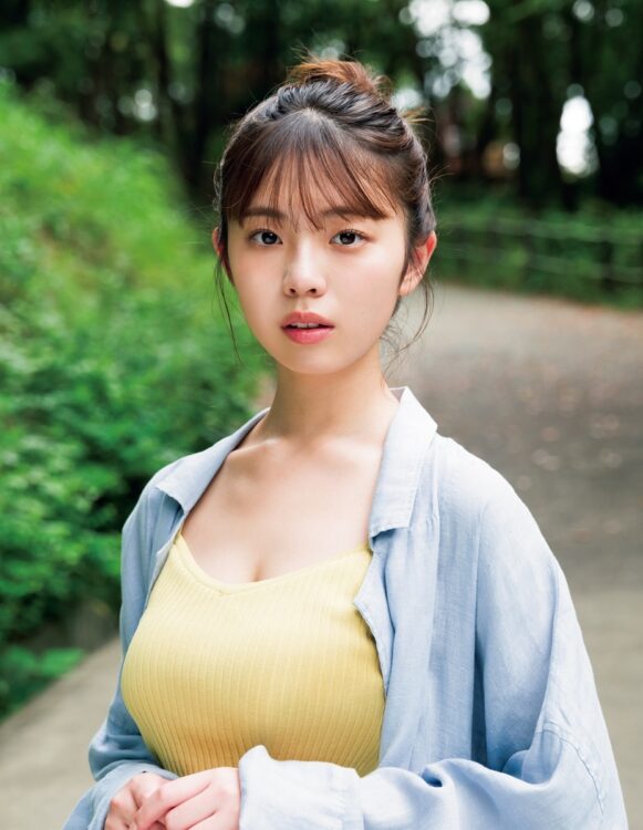 【画像】菊池姫奈さんのお尻、エロすぎる‥