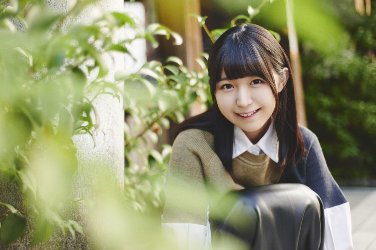 【画像】羊宮妃那さん、ついに50の大台に乗るw w w w