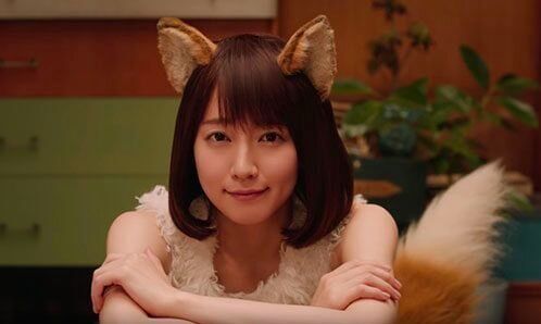 【画像】吉岡里帆のおっぱい９割５部見えててえちえちすぎるｗ ｗ ｗ ｗ ｗ