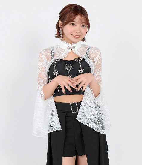 【画像】アンジュルム 川名凜さん マッチョだった！
