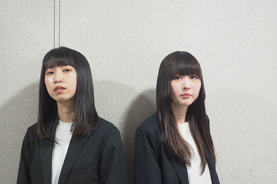 【悲報】美人お笑いコンビ「ハイツ友の会」、解散