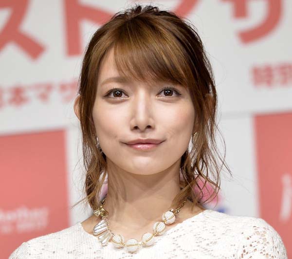 【画像】「ワイらのゴマキ（３９）」
