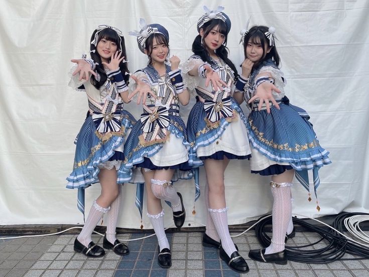 【画像】この汗だくな清楚系アイドルと何したい？www