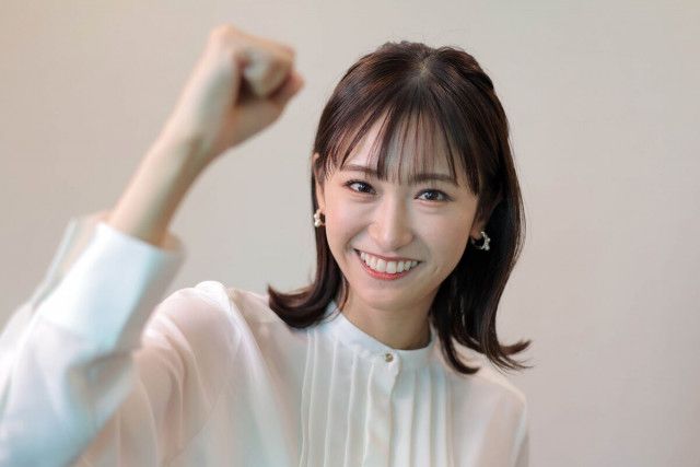 【画像】九州のお〇ぱい女子アナさんｗｗｗｗ