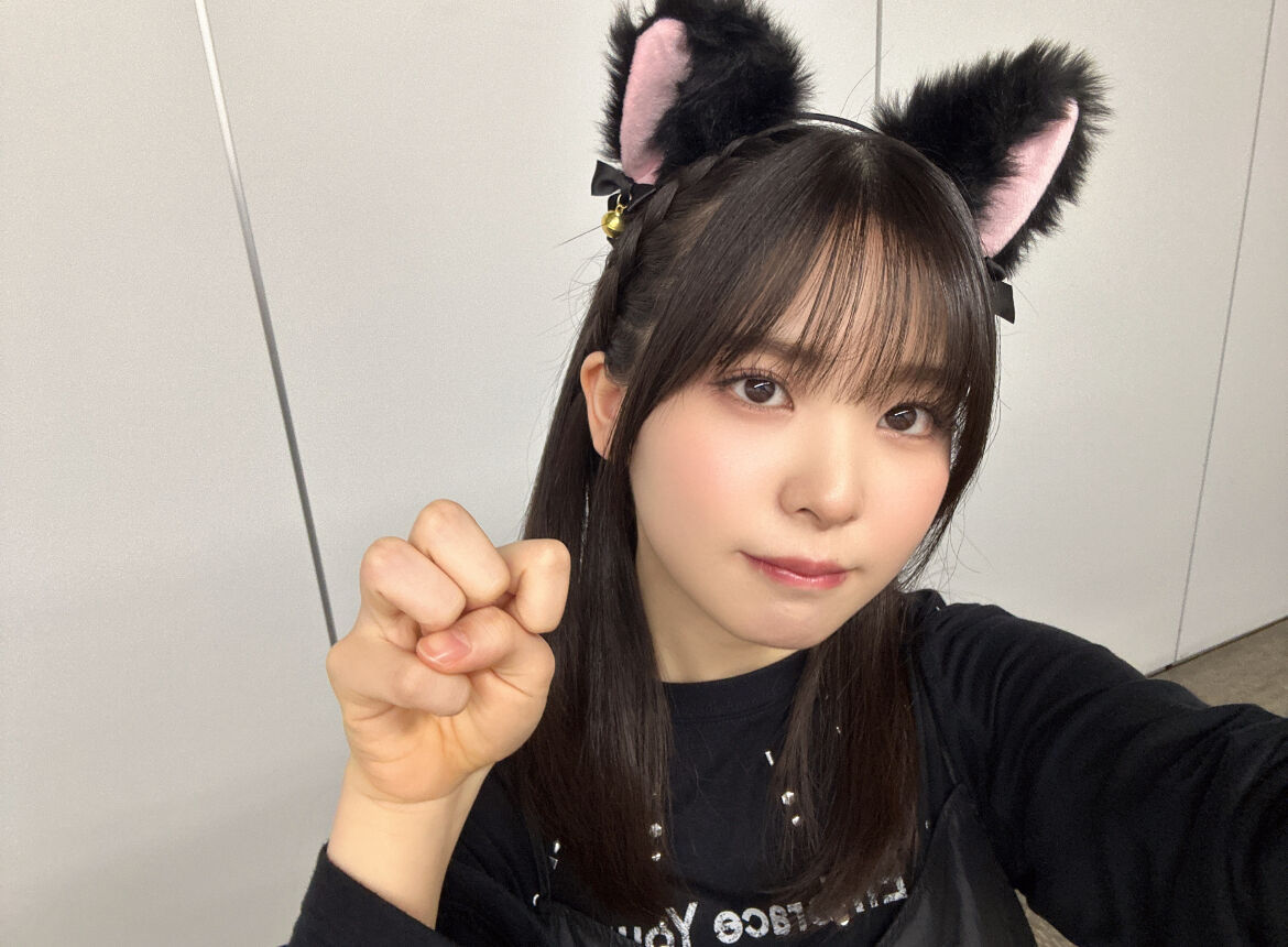 【画像】櫻坂46の遠藤理子さん、地上波番組に出演した結果www