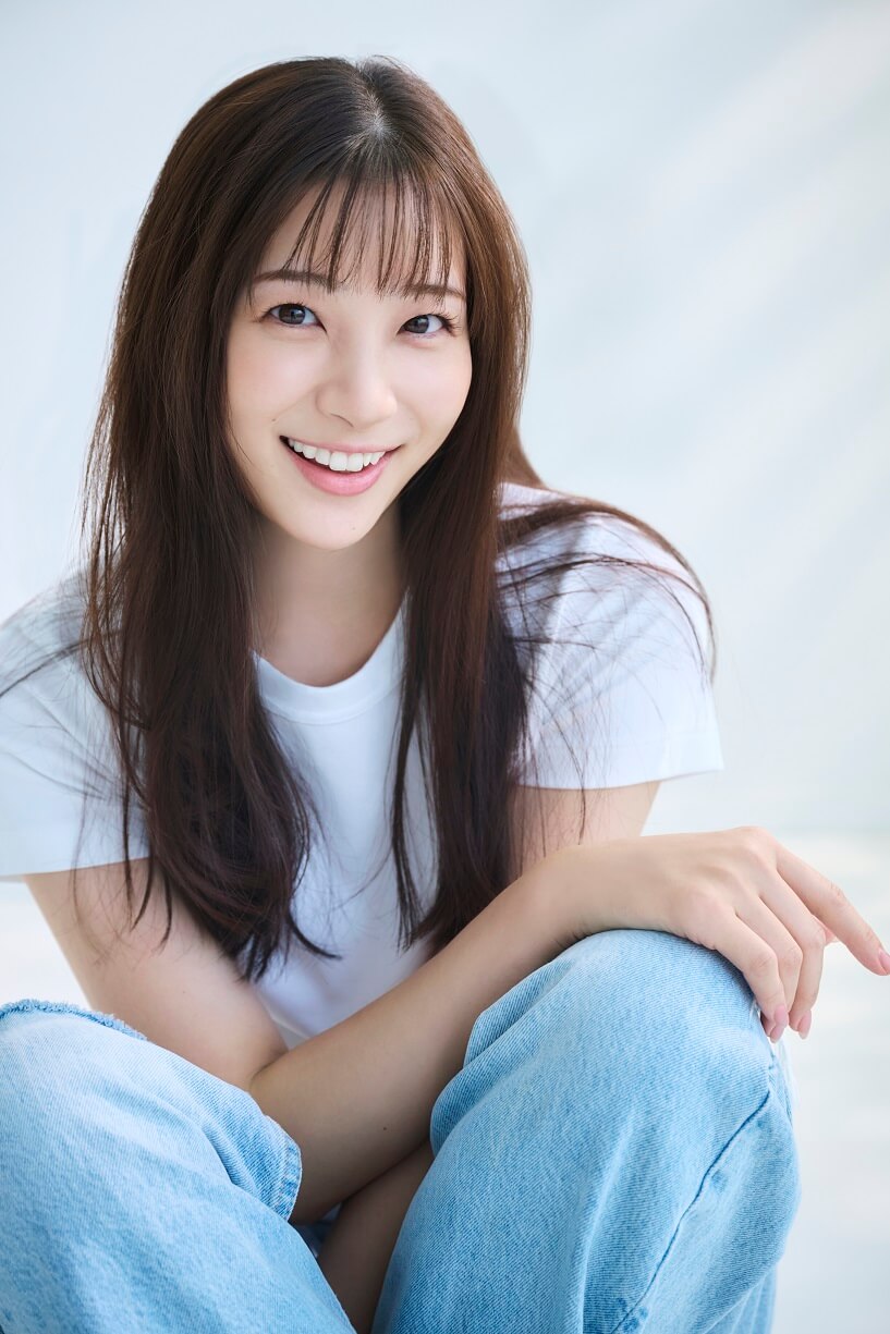 【画像】足立梨花さんの後背位、普通に激エロいｗｗｗｗ