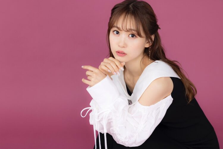 【画像】声優・芹澤優さんの腋、性的すぎるｗｗｗ