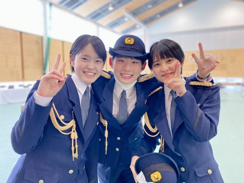 【動画】職質する女性警察官が可愛すぎてむしろご褒美だと話題にｗｗｗ