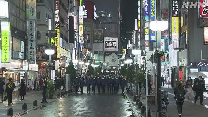 【画像】１０００円でマン◯を見せるトー横キッズが現るｗ