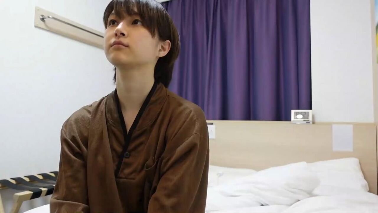 画像 男湯だと思って入ったらこんなボーイッシュいたら ｗｗｗ 無料エロ動画zip