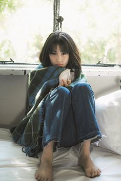 【画像】広瀬すずちゃんのＡＧＣのＣＭｗｗｗｗｗｗｗ