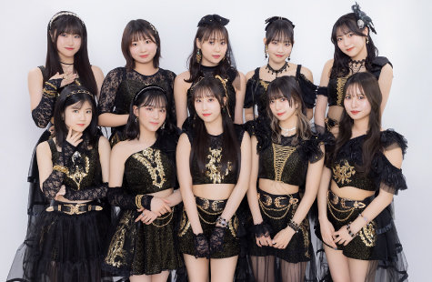 【画像】Ｊｕｉｃｅ＝Ｊｕｉｃｅがほぼ中国雑技団な件ｗ ｗ ｗ ｗ