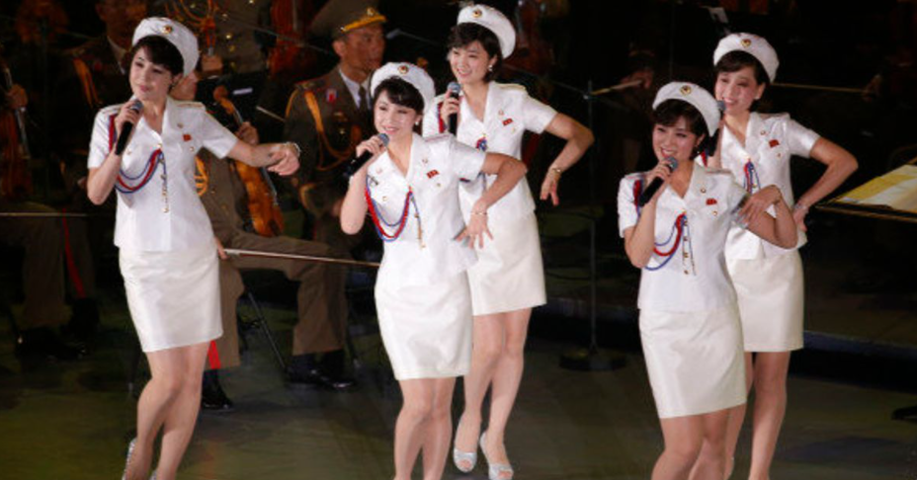 【画像】おっさん、海外のアイドルに惚れてしまうｗｗｗ