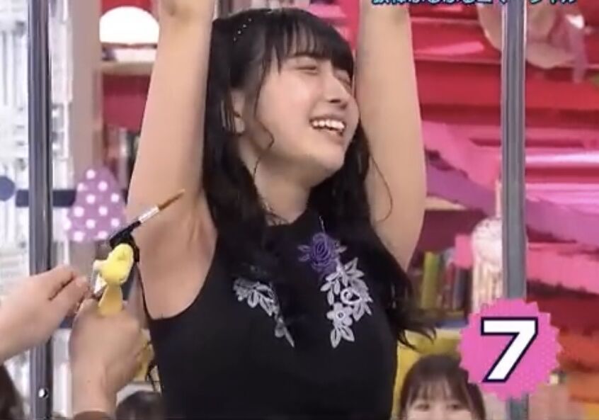 【動画】 天羽希純ちゃん、あまりにもエ●チすぎるｗｗｗｗ