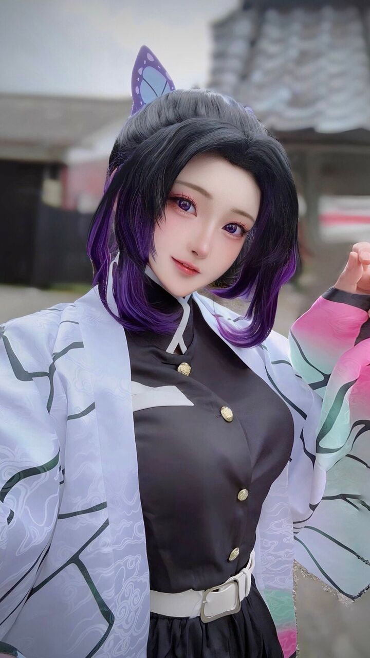 【画像】この大阪芸大生コスプレイヤーってかわいいと思う？