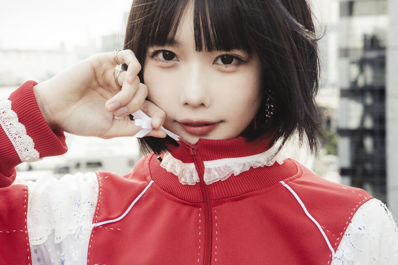 【画像】あのちゃん、正常位が最も落ち着く模様ｗｗｗｗ