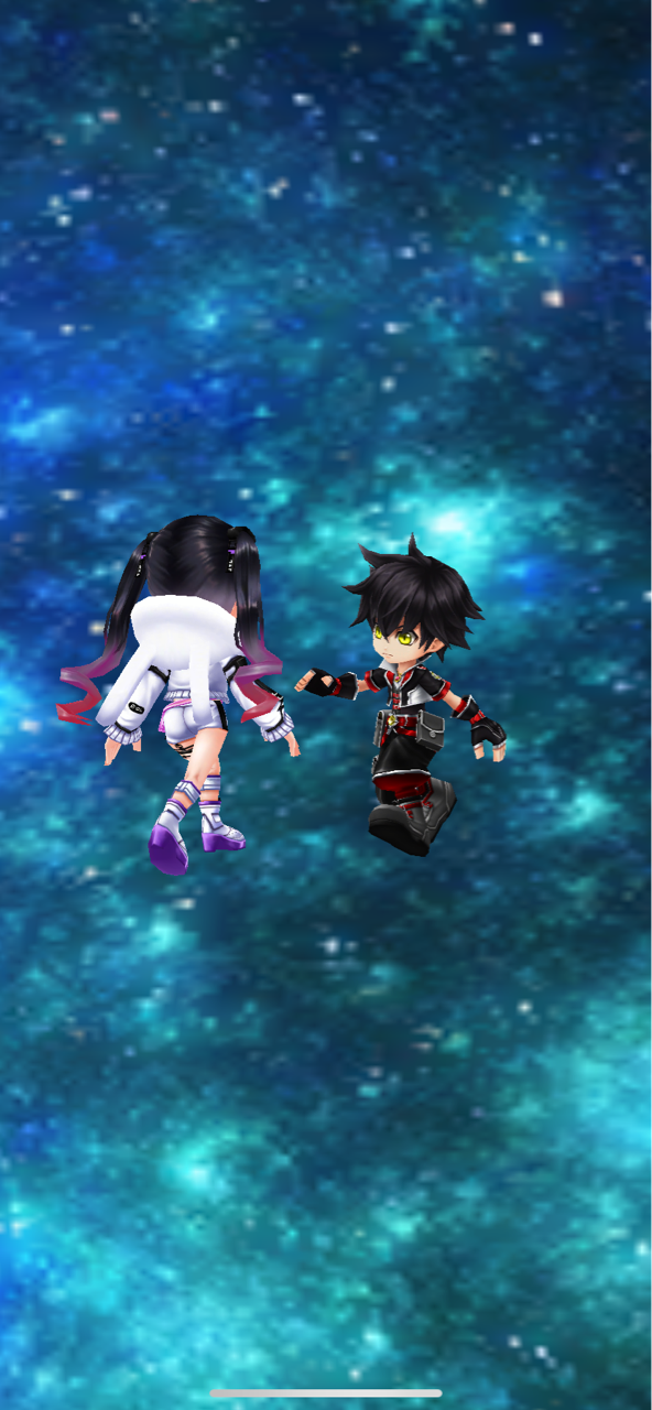 アリーゼ可愛い ネタバレ注意 Cotton Candy Cloud