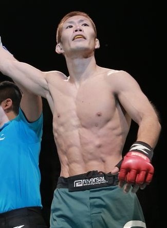 四天王グラップリング”太田洋平インタビュー : ZSTオフィシャルサイト