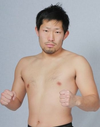 佐藤洋 佐藤洋(総合格闘技move) : ZSTオフィシャルサイト