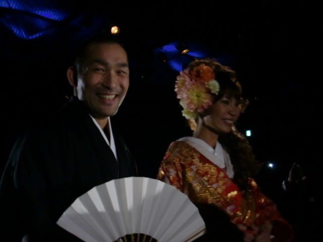 信達さん結婚式 リバーサル武蔵小杉 所英男 Official Blog 信達さん結婚式 リバーサル武蔵小杉 所英男 Official Blog