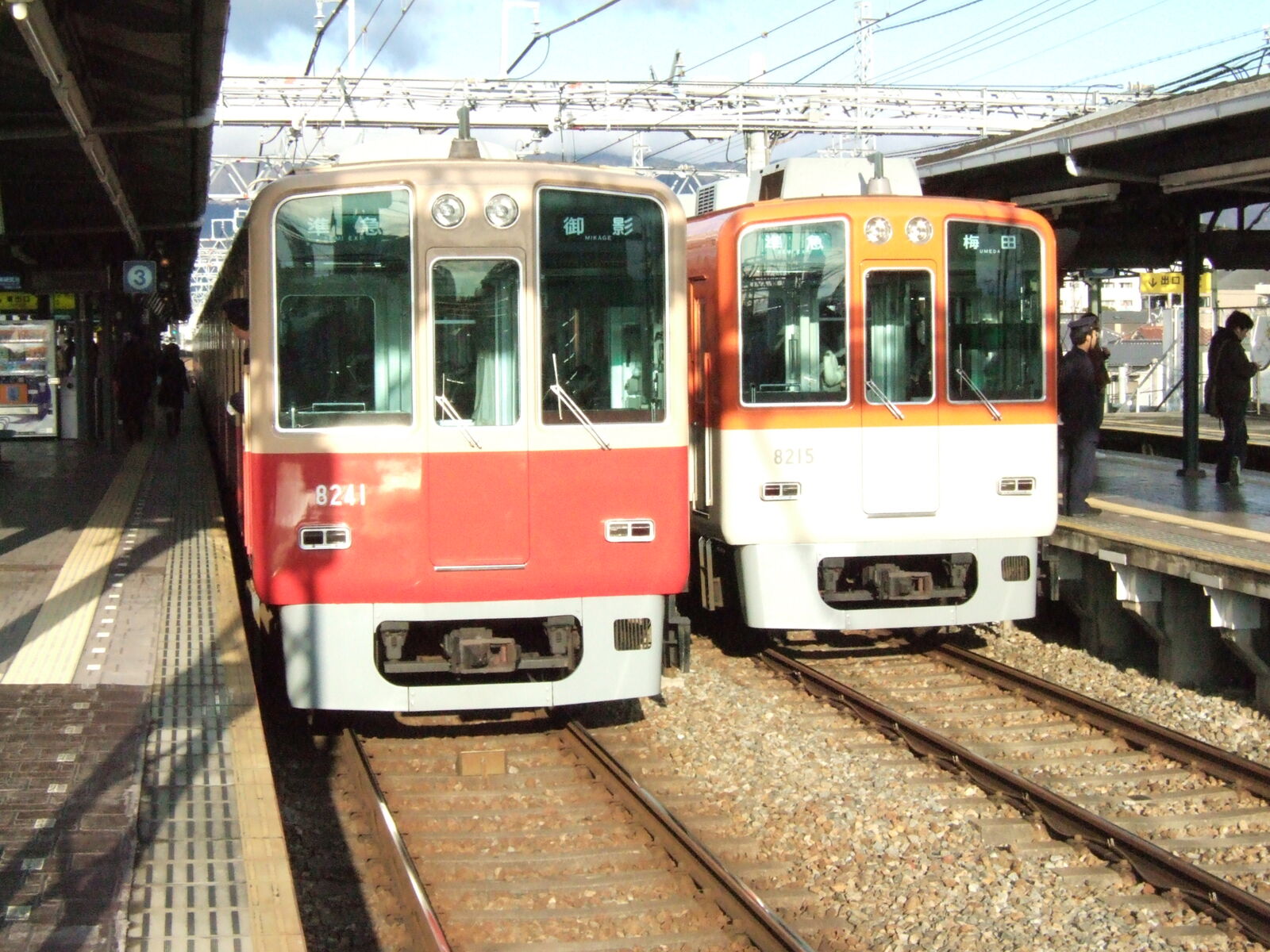 新塗装は復活塗装 : “ミスター乗り鉄 ”鉄進の旅路