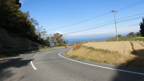 富島への下り3