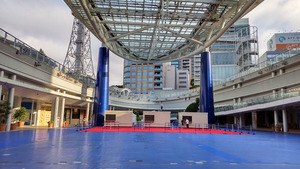 wcs2022翌日オアシス