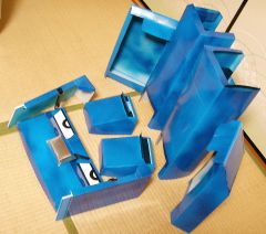 エンジンオーの作り方2の3